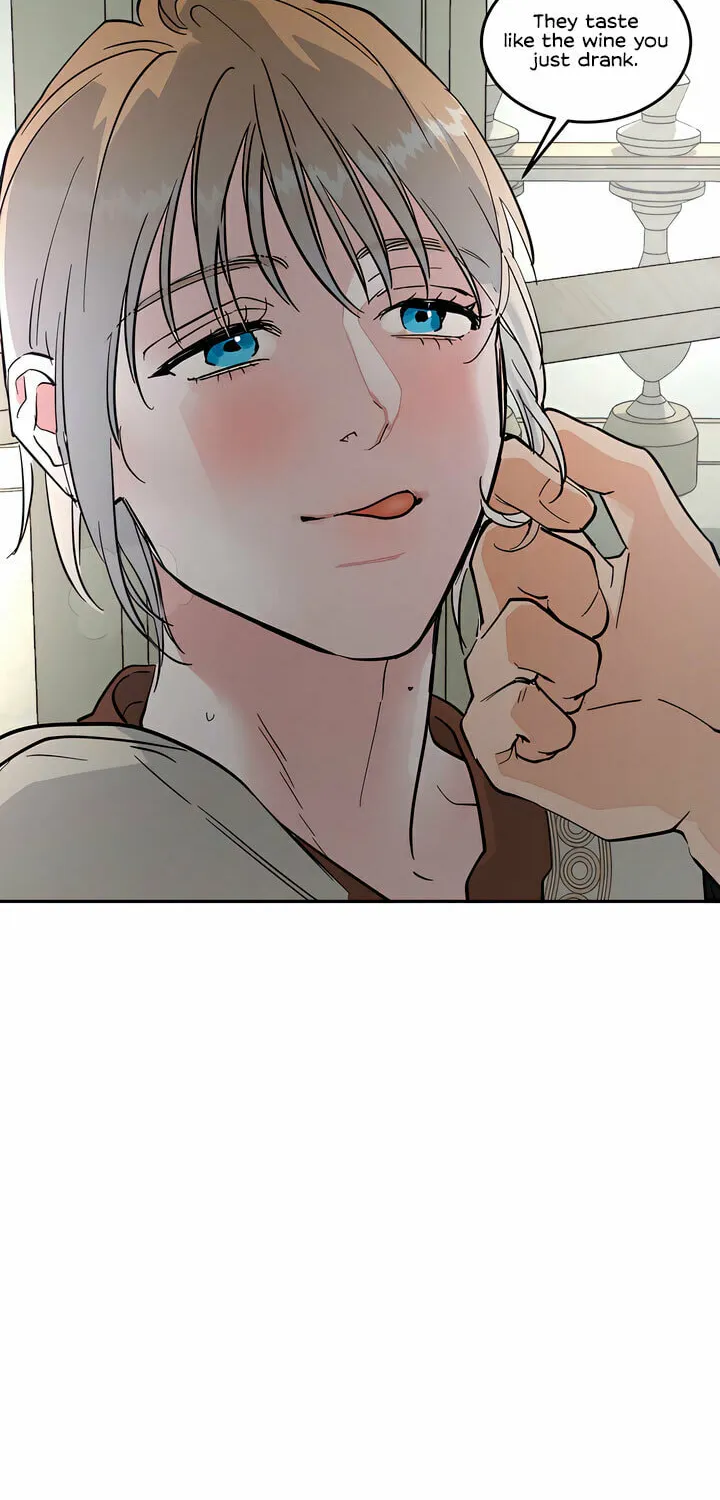 Read Antidote (Harusari) chapter 37 image 50 on Lezhin