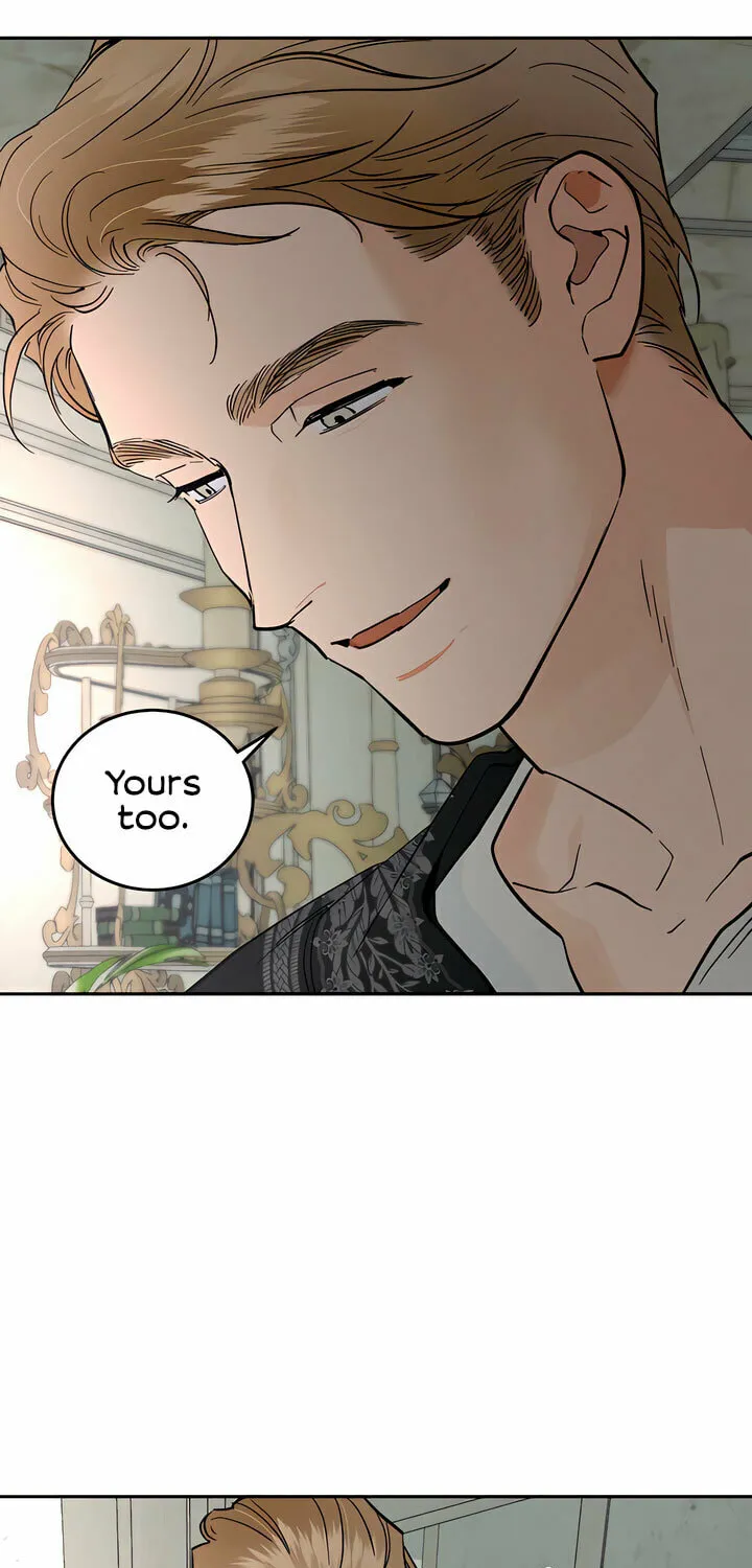Read Antidote (Harusari) chapter 37 image 51 on Lezhin