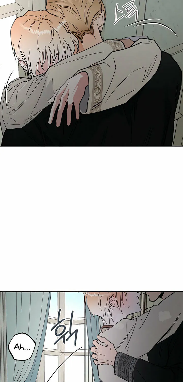 Read Antidote (Harusari) chapter 37 image 52 on Lezhin