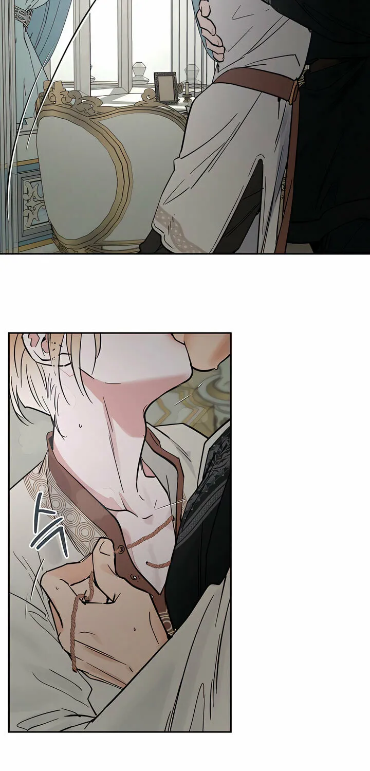 Read Antidote (Harusari) chapter 37 image 53 on Lezhin
