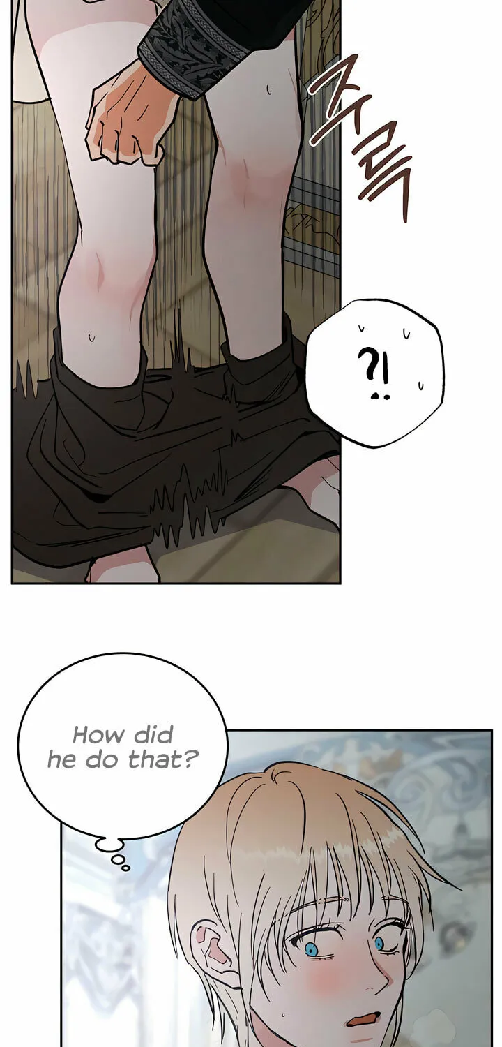 Read Antidote (Harusari) chapter 37 image 55 on Lezhin