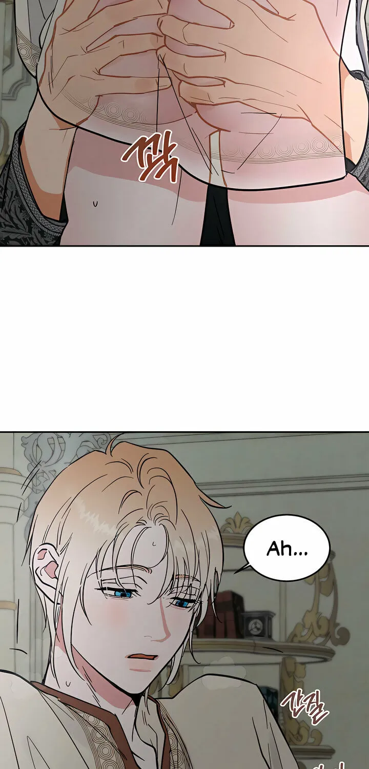 Read Antidote (Harusari) chapter 37 image 58 on Lezhin