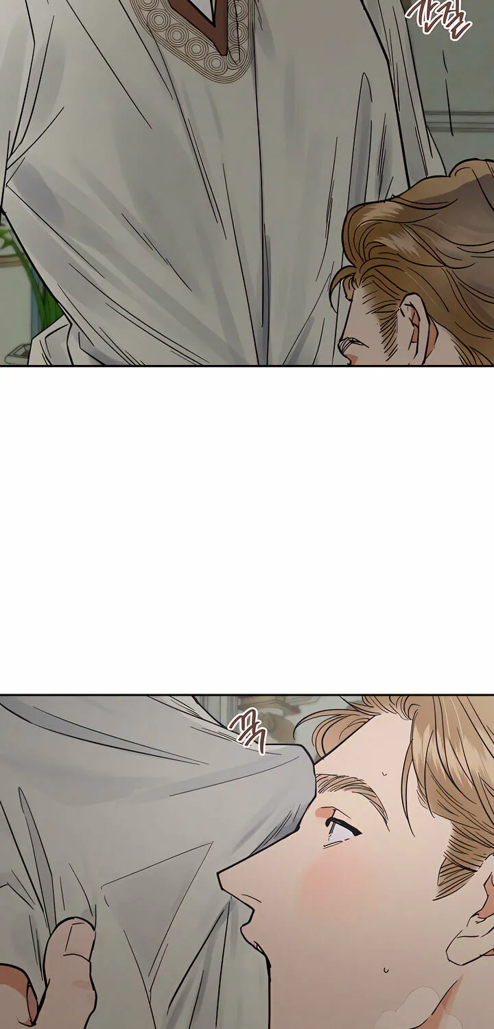 Read Antidote (Harusari) chapter 37 image 59 on Lezhin