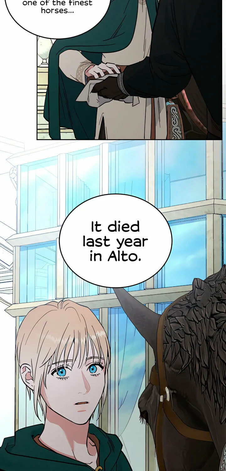 Read Antidote (Harusari) chapter 37 image 6 on Lezhin
