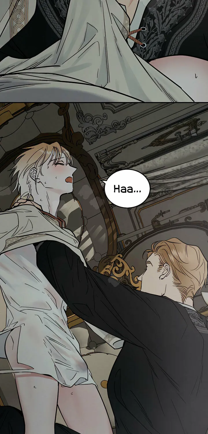 Read Antidote (Harusari) chapter 37 image 62 on Lezhin