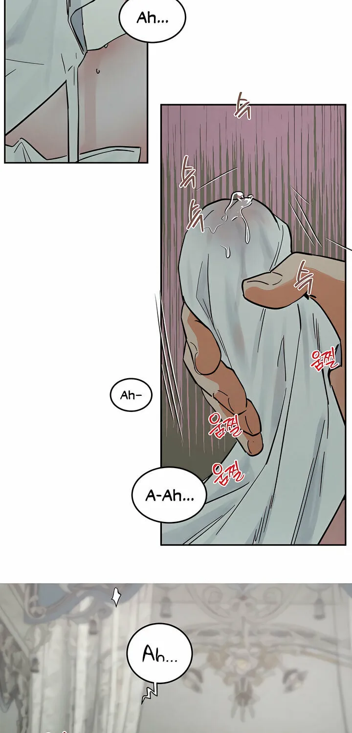 Read Antidote (Harusari) chapter 37 image 68 on Lezhin