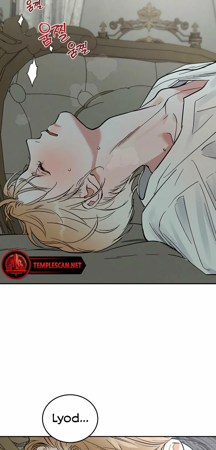 Read Antidote (Harusari) chapter 37 image 69 on Lezhin