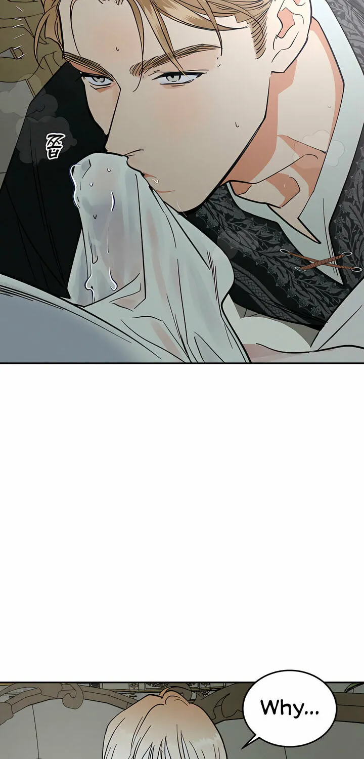 Read Antidote (Harusari) chapter 37 image 70 on Lezhin