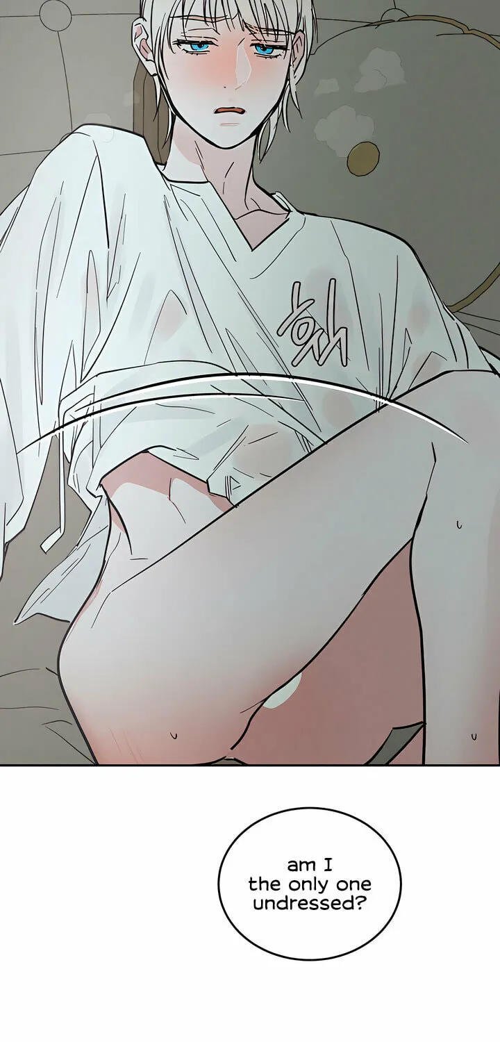 Read Antidote (Harusari) chapter 37 image 71 on Lezhin