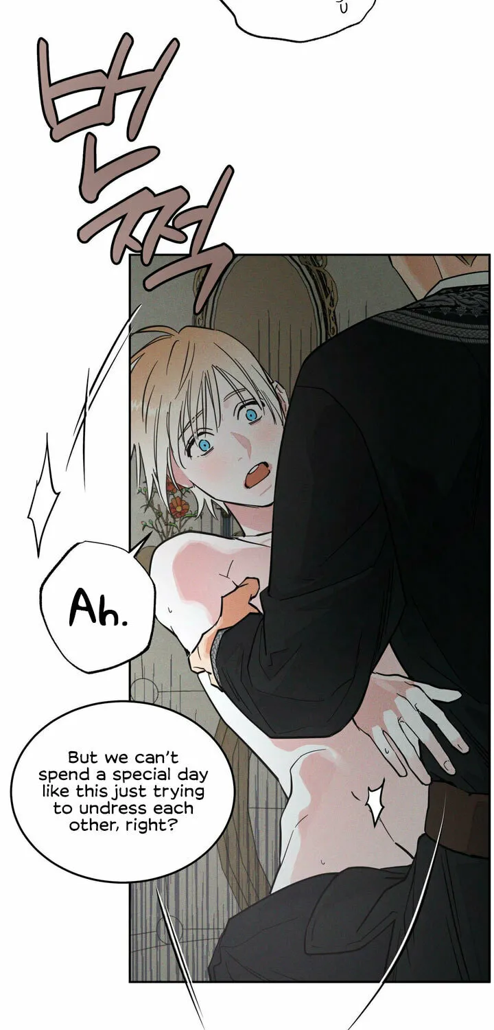 Read Antidote (Harusari) chapter 38 image 10 on Lezhin