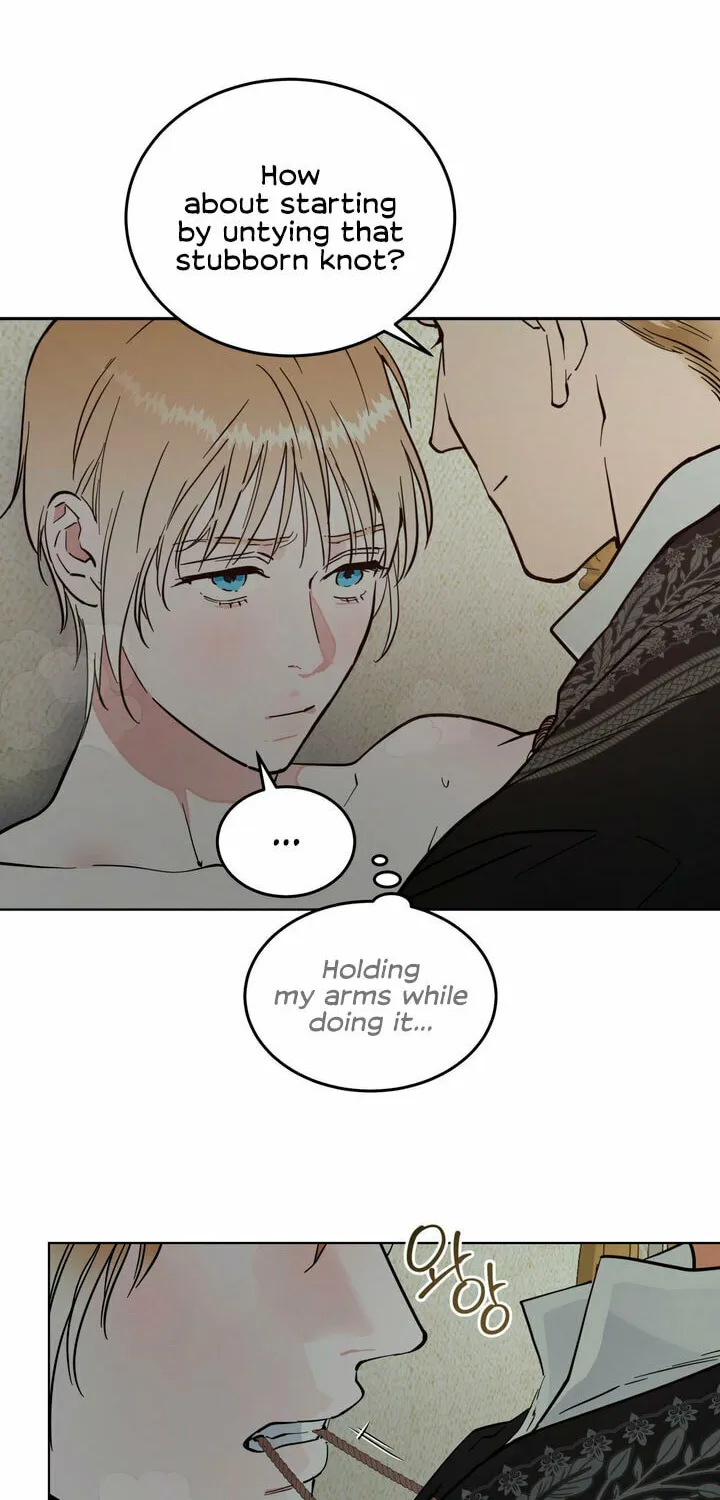 Read Antidote (Harusari) chapter 38 image 13 on Lezhin