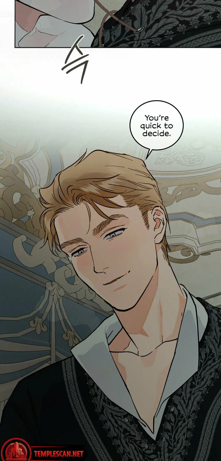 Read Antidote (Harusari) chapter 38 image 14 on Lezhin