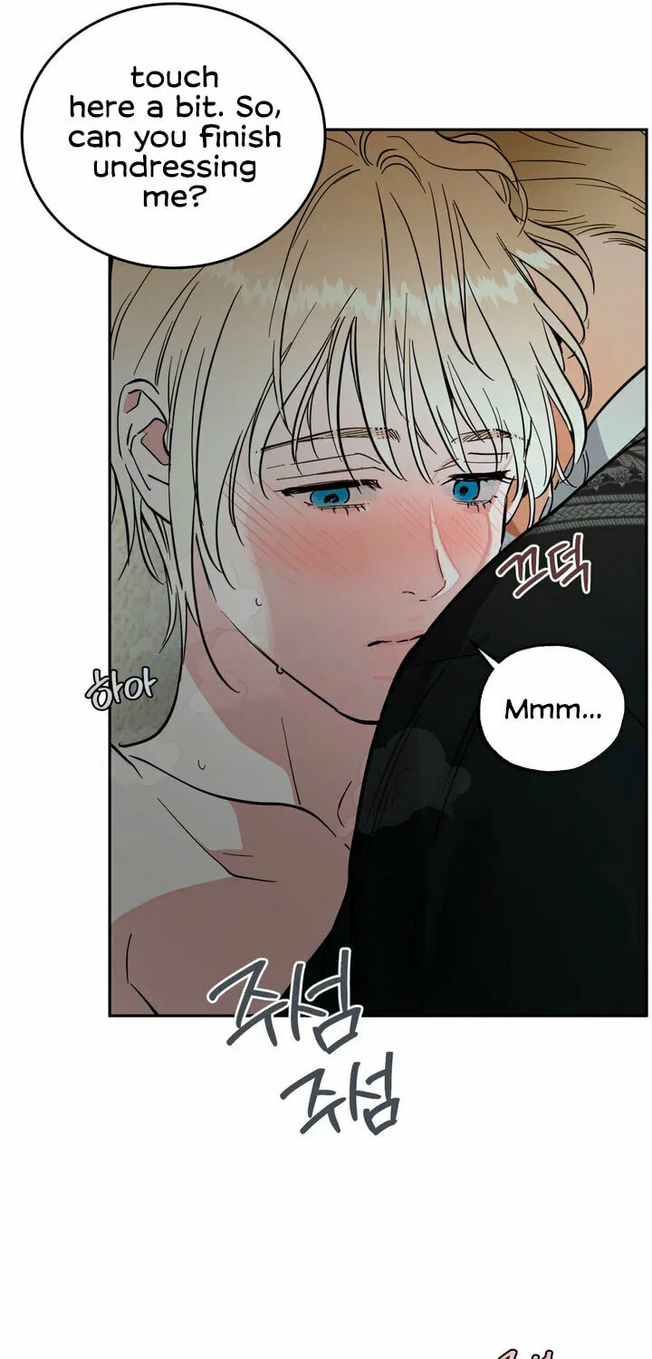 Read Antidote (Harusari) chapter 38 image 16 on Lezhin