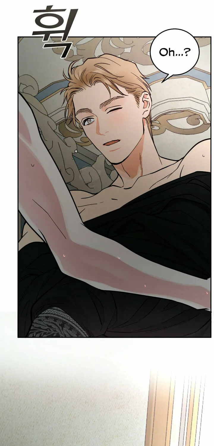 Read Antidote (Harusari) chapter 38 image 19 on Lezhin
