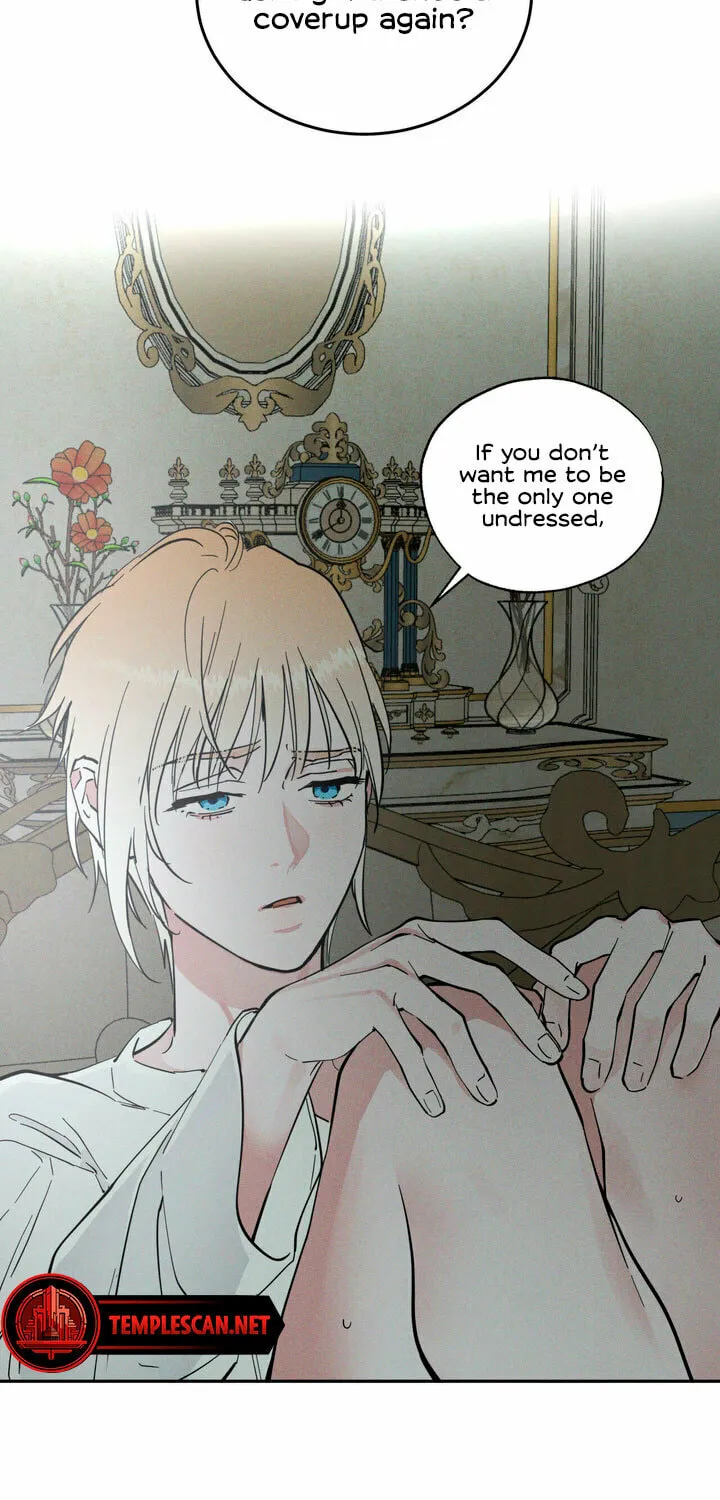 Read Antidote (Harusari) chapter 38 image 2 on Lezhin