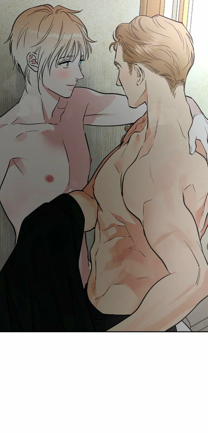 Read Antidote (Harusari) chapter 38 image 20 on Lezhin