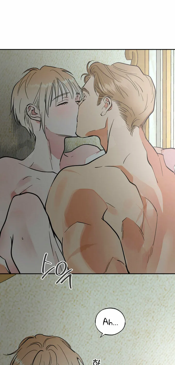 Read Antidote (Harusari) chapter 38 image 21 on Lezhin