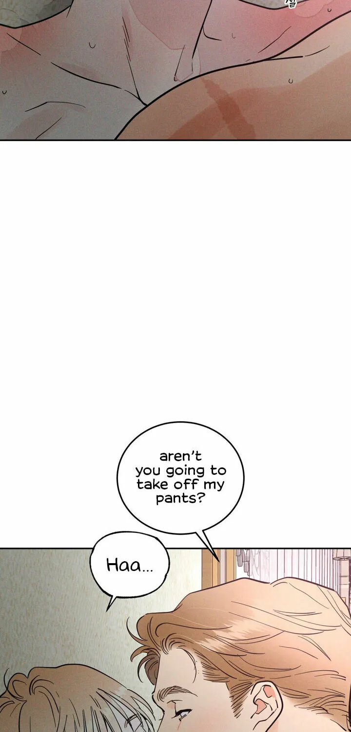 Read Antidote (Harusari) chapter 38 image 25 on Lezhin