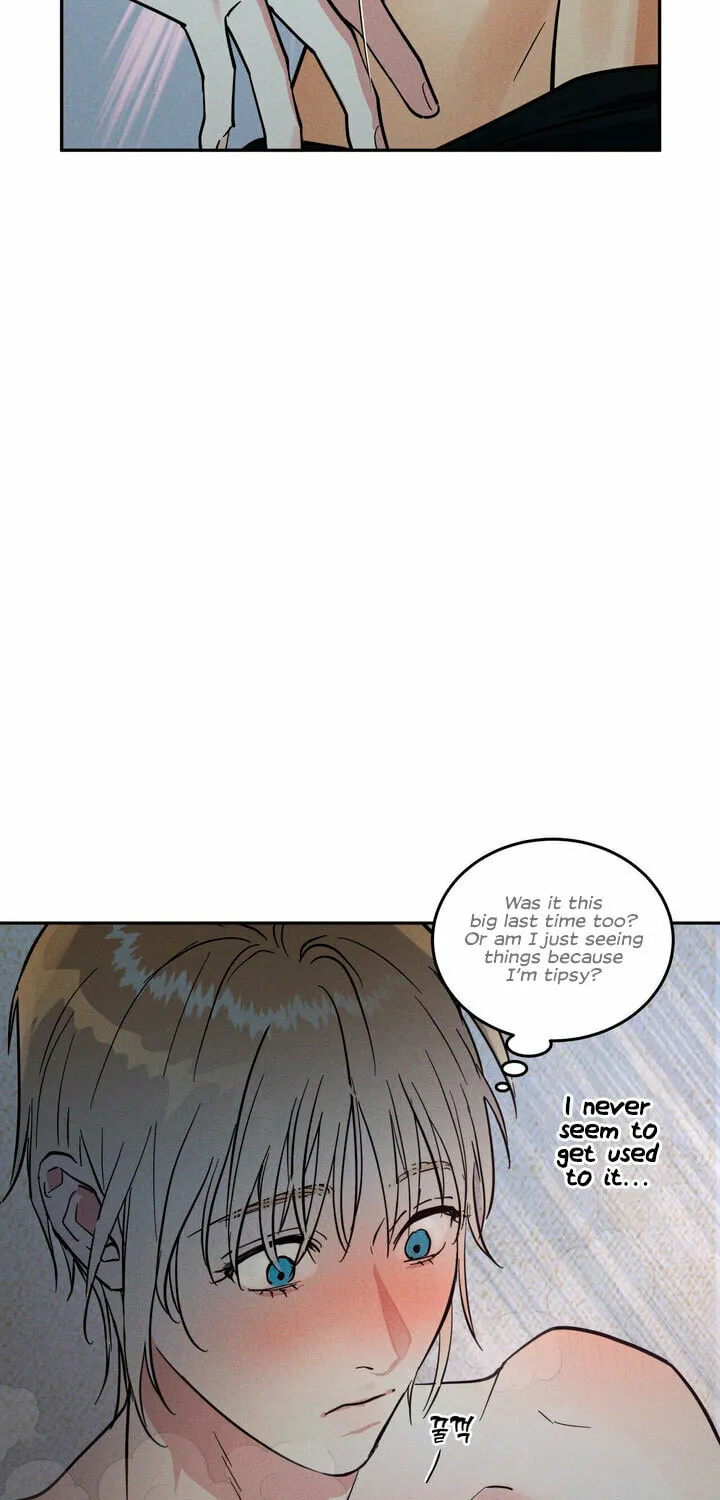 Read Antidote (Harusari) chapter 38 image 30 on Lezhin