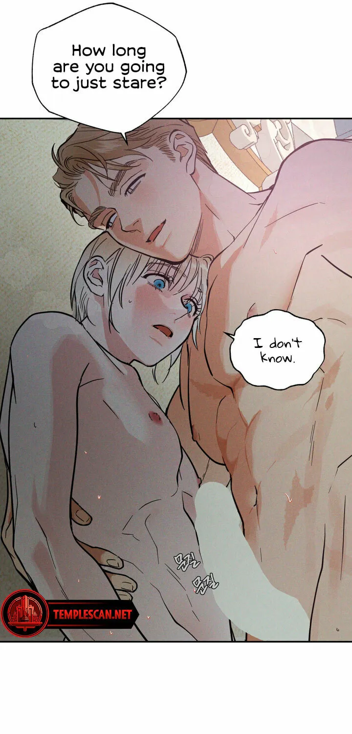 Read Antidote (Harusari) chapter 38 image 32 on Lezhin
