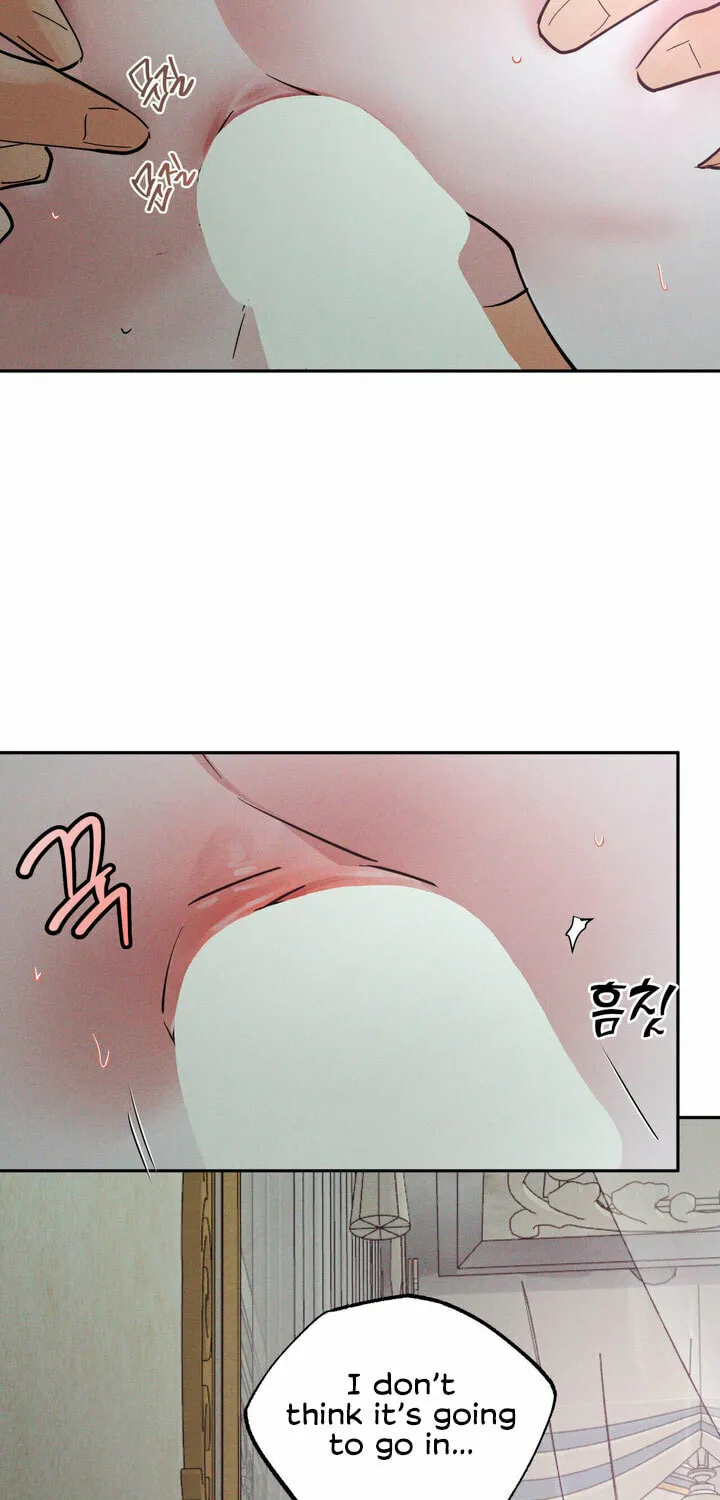 Read Antidote (Harusari) chapter 38 image 34 on Lezhin