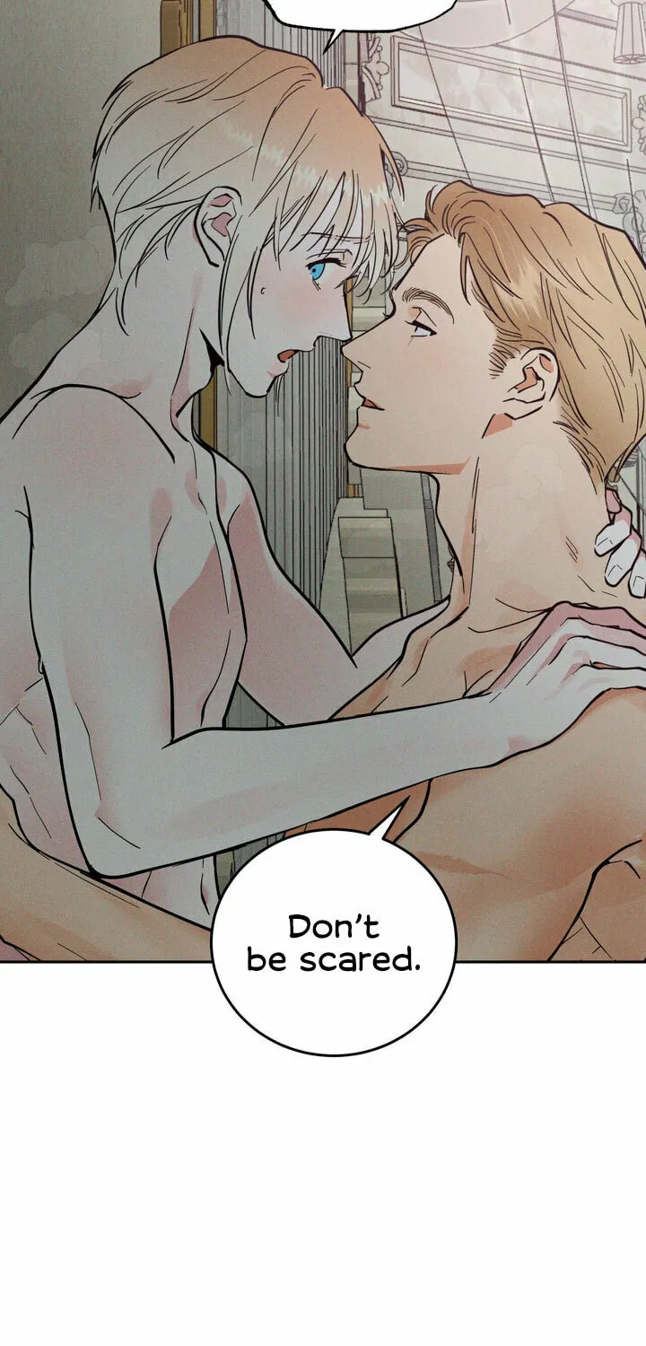 Read Antidote (Harusari) chapter 38 image 35 on Lezhin