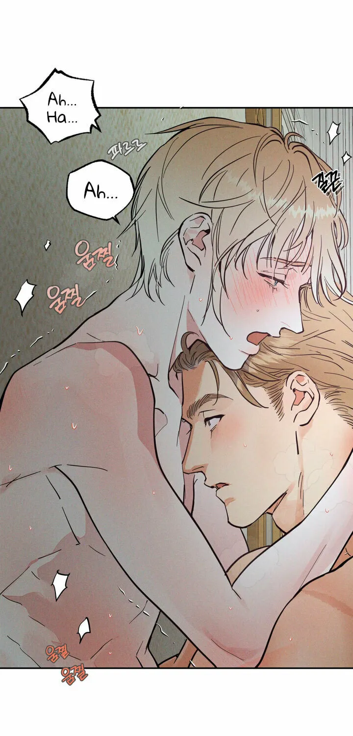 Read Antidote (Harusari) chapter 38 image 37 on Lezhin