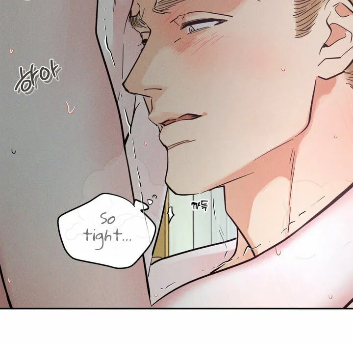 Read Antidote (Harusari) chapter 38 image 39 on Lezhin