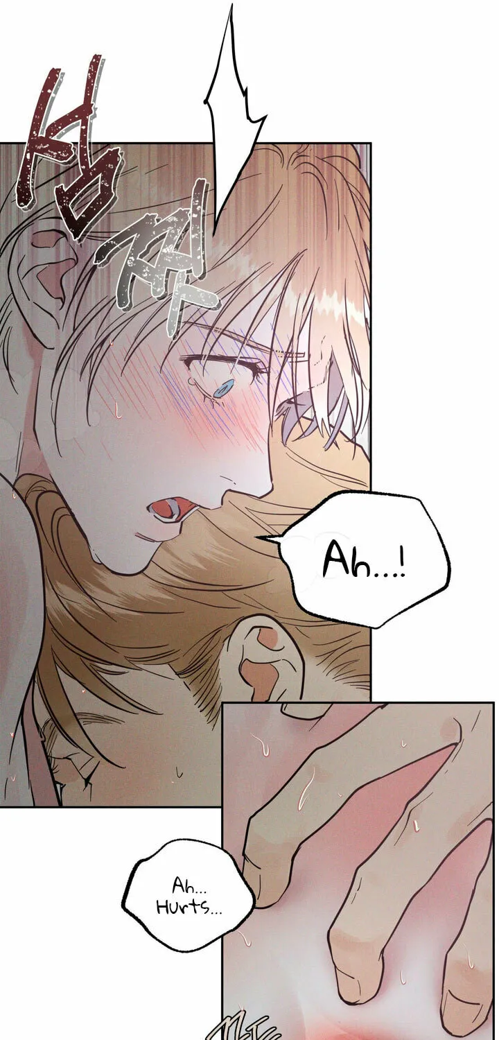 Read Antidote (Harusari) chapter 38 image 40 on Lezhin