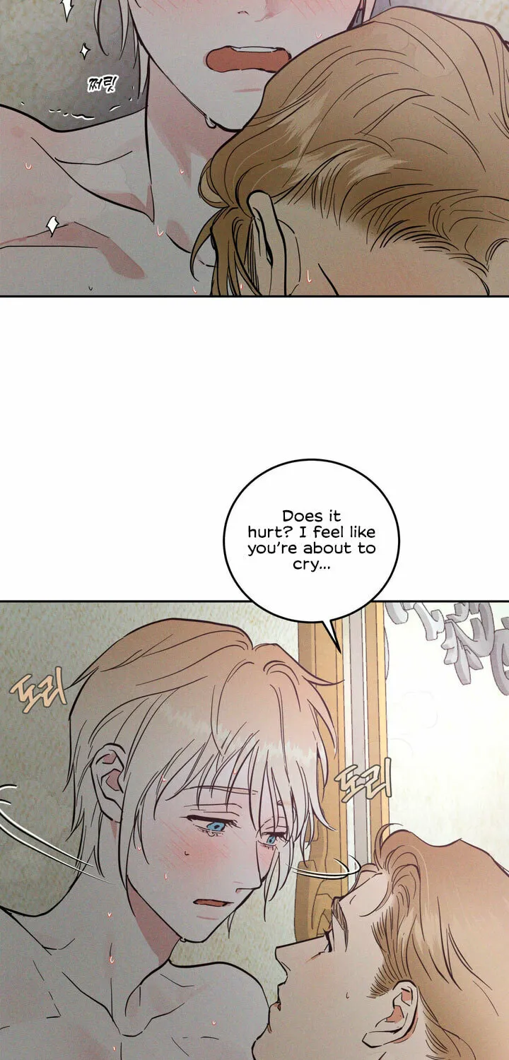 Read Antidote (Harusari) chapter 38 image 42 on Lezhin