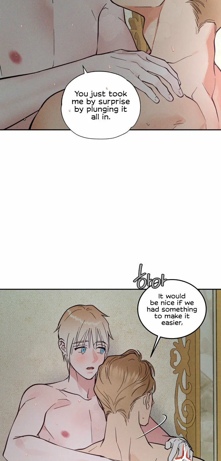 Read Antidote (Harusari) chapter 38 image 43 on Lezhin