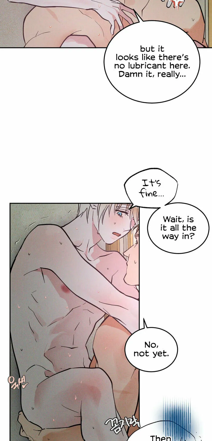 Read Antidote (Harusari) chapter 38 image 44 on Lezhin