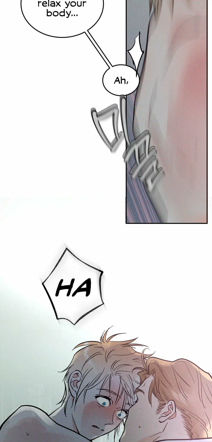 Read Antidote (Harusari) chapter 38 image 46 on Lezhin
