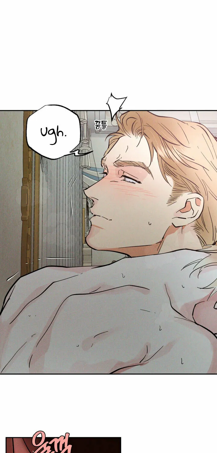 Read Antidote (Harusari) chapter 38 image 48 on Lezhin