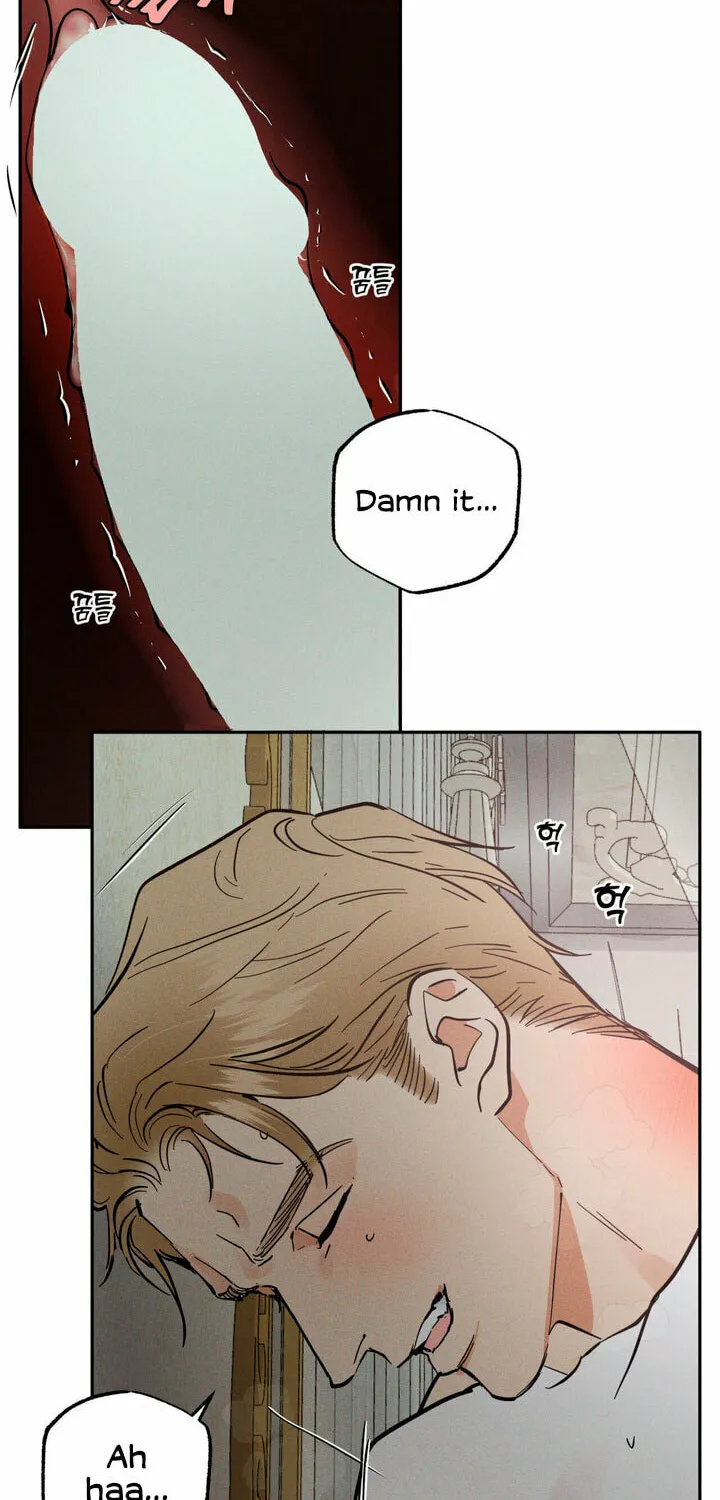 Read Antidote (Harusari) chapter 38 image 49 on Lezhin