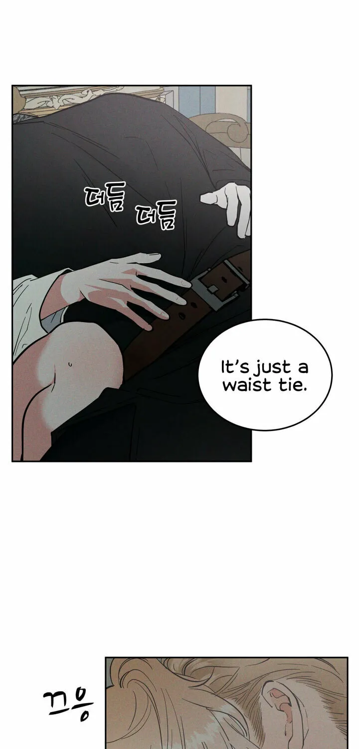 Read Antidote (Harusari) chapter 38 image 5 on Lezhin