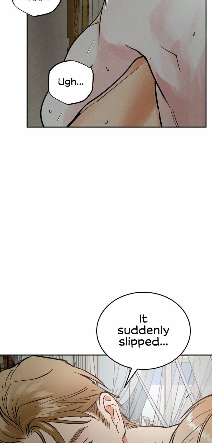 Read Antidote (Harusari) chapter 38 image 50 on Lezhin