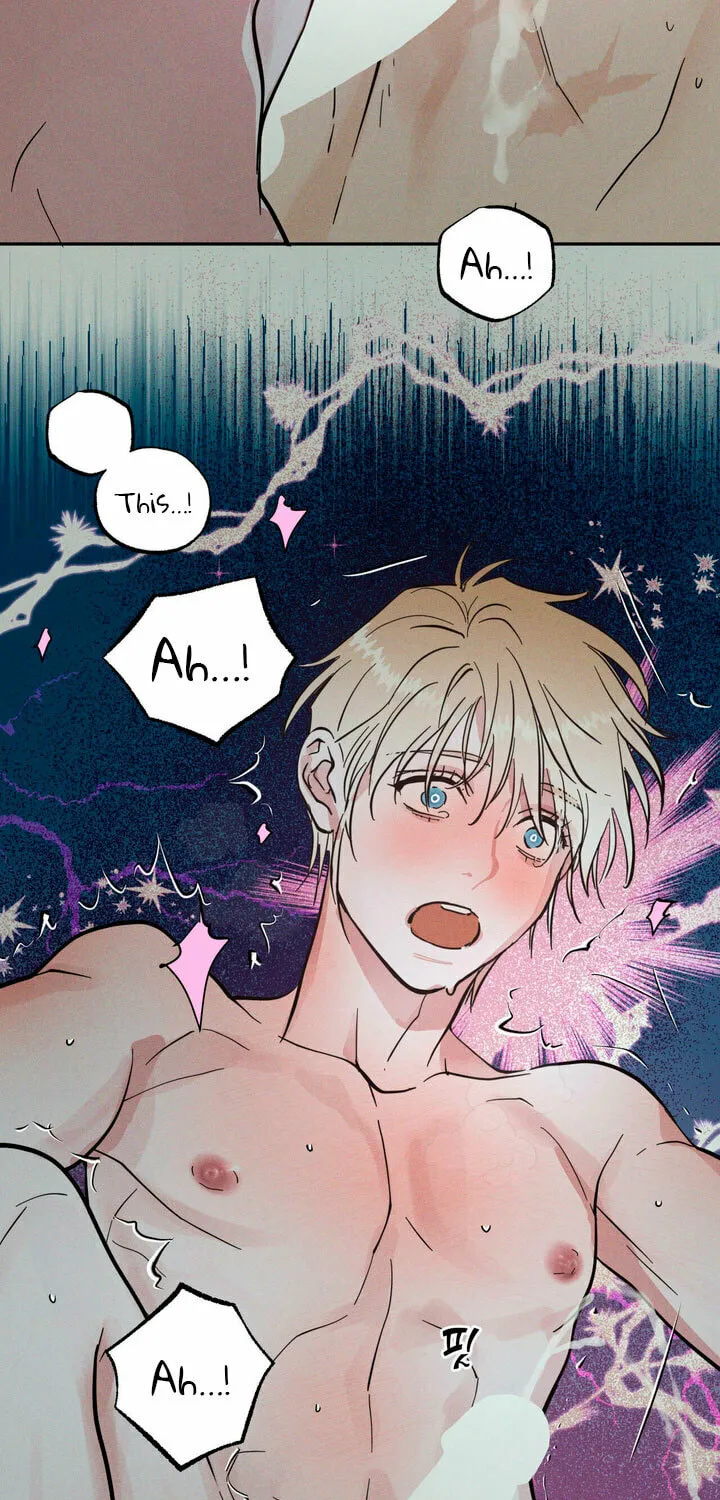 Read Antidote (Harusari) chapter 38 image 52 on Lezhin