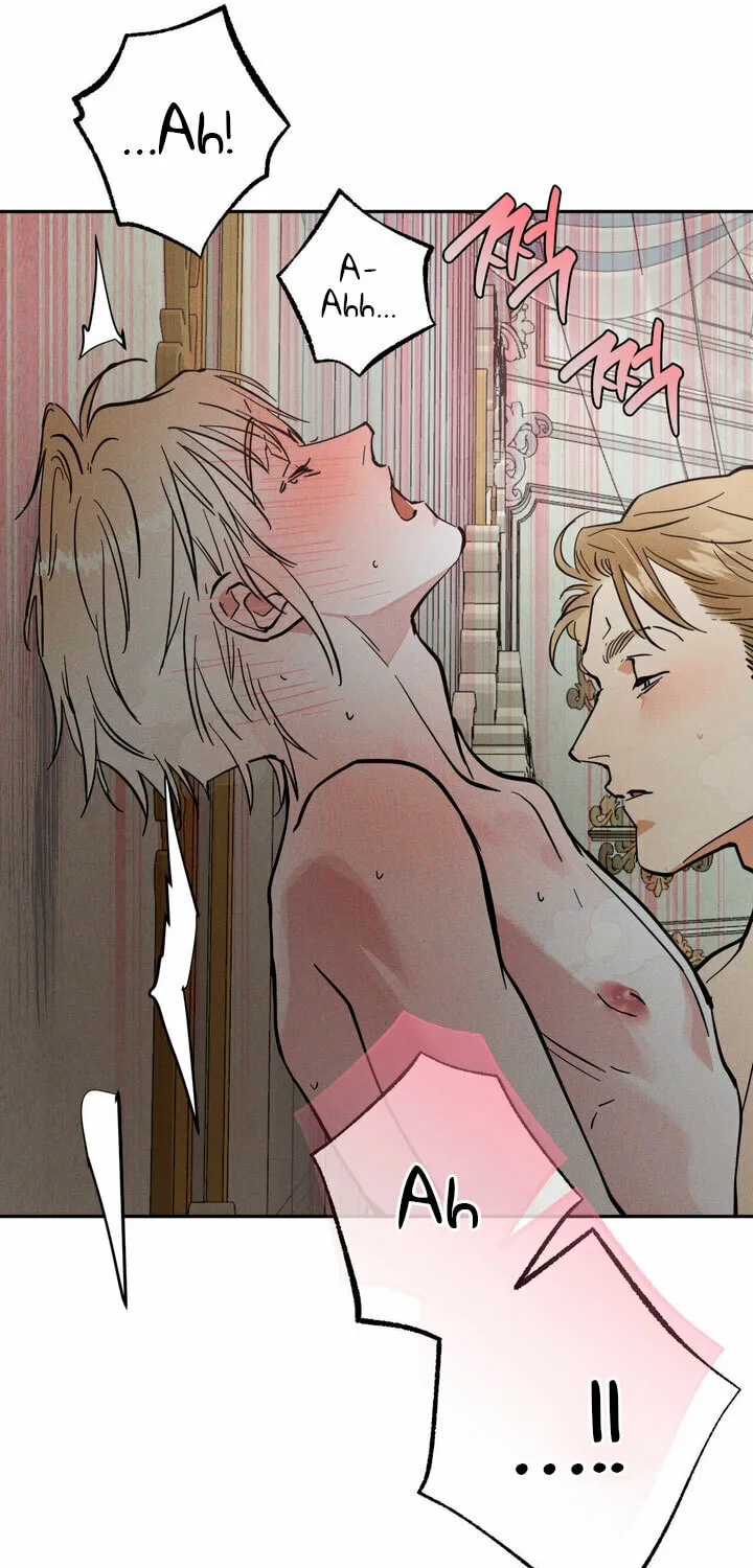 Read Antidote (Harusari) chapter 38 image 56 on Lezhin