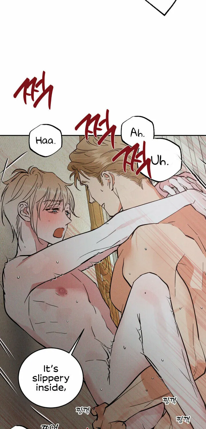 Read Antidote (Harusari) chapter 38 image 57 on Lezhin