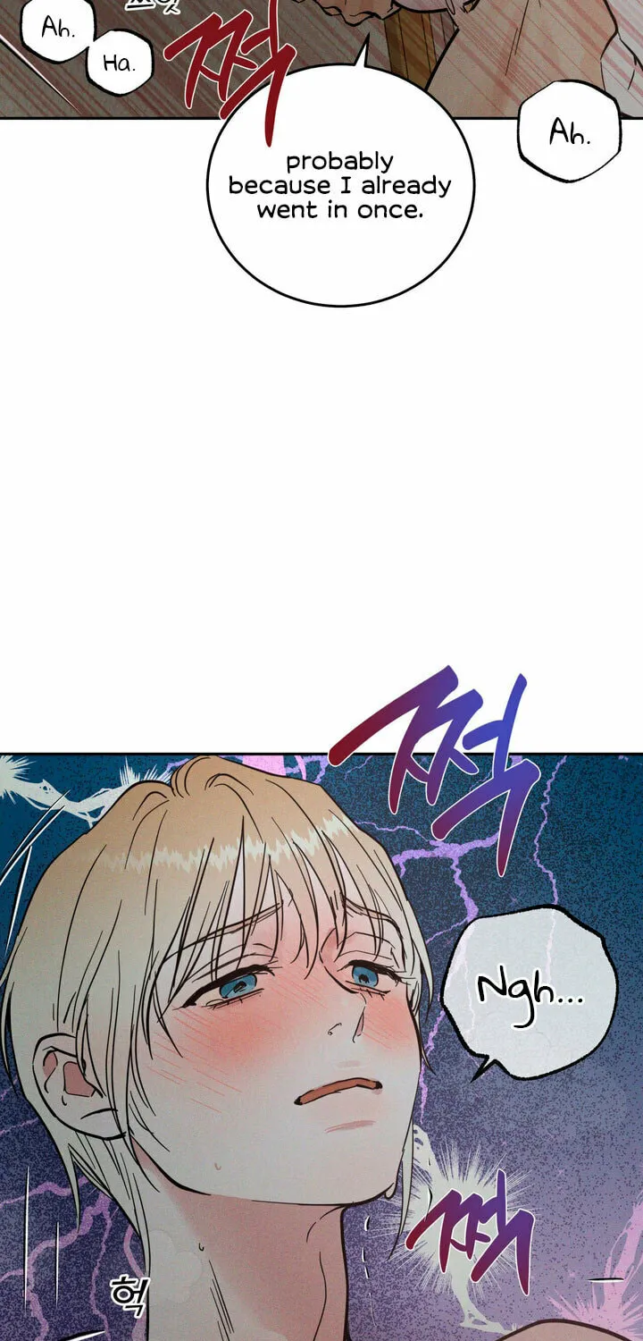 Read Antidote (Harusari) chapter 38 image 58 on Lezhin