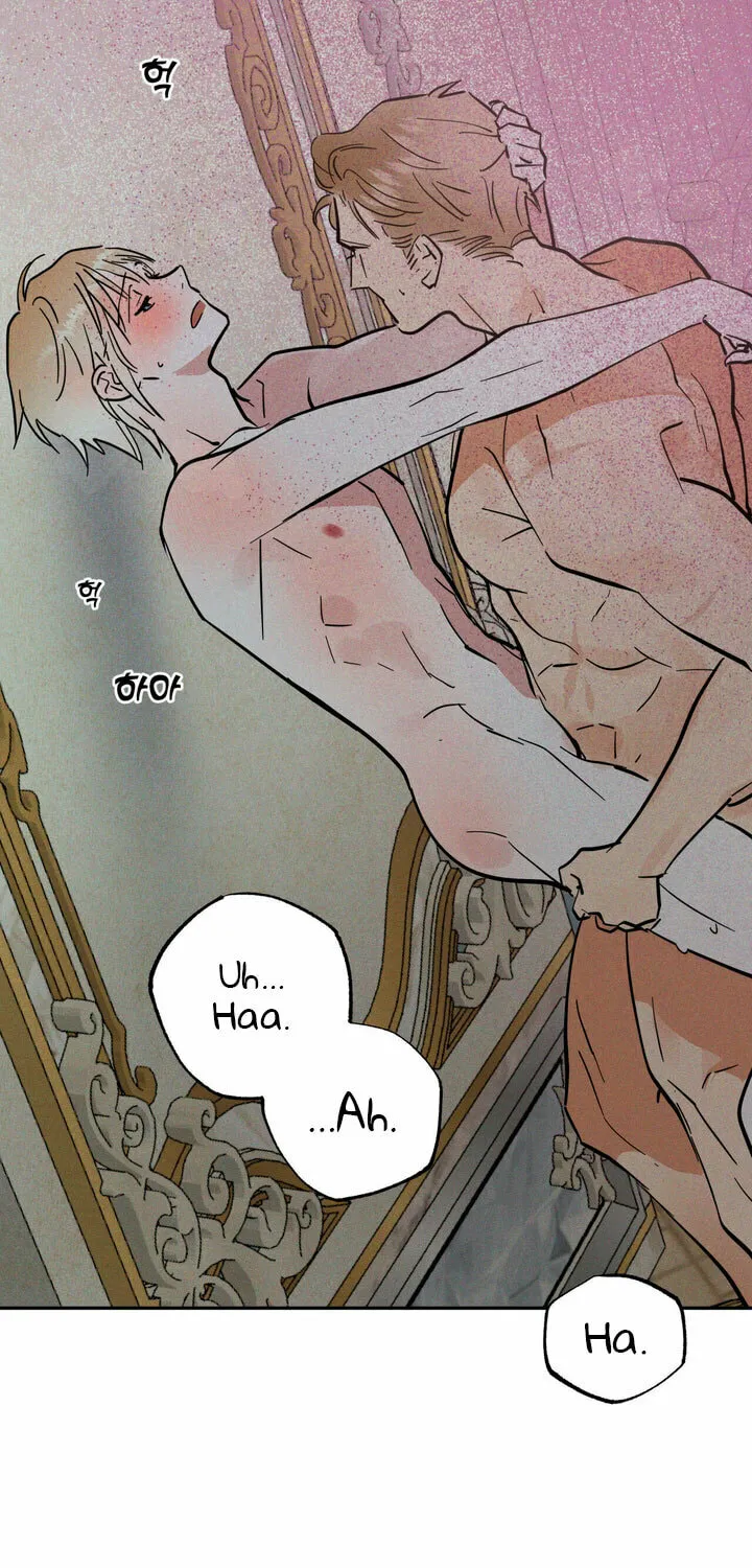 Read Antidote (Harusari) chapter 38 image 60 on Lezhin
