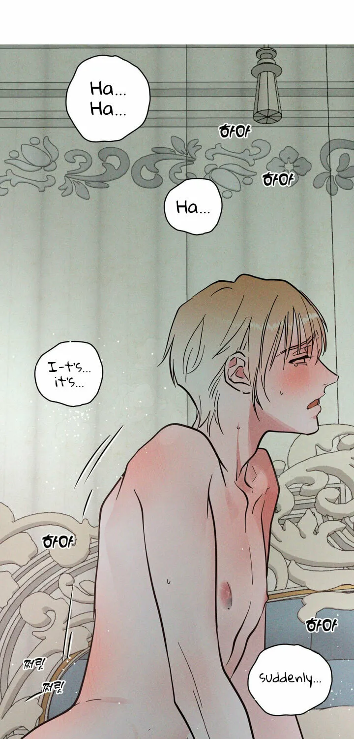 Read Antidote (Harusari) chapter 38 image 64 on Lezhin