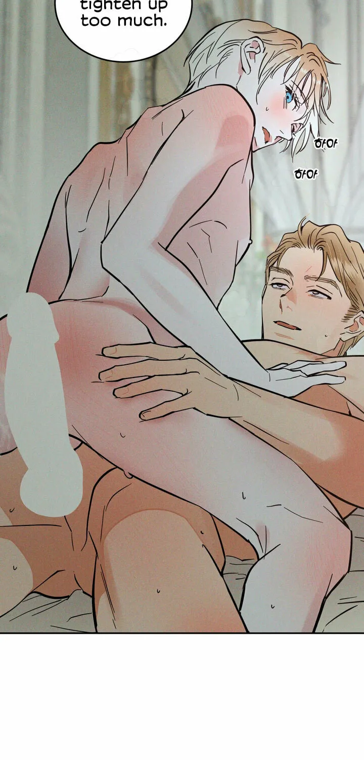 Read Antidote (Harusari) chapter 38 image 68 on Lezhin