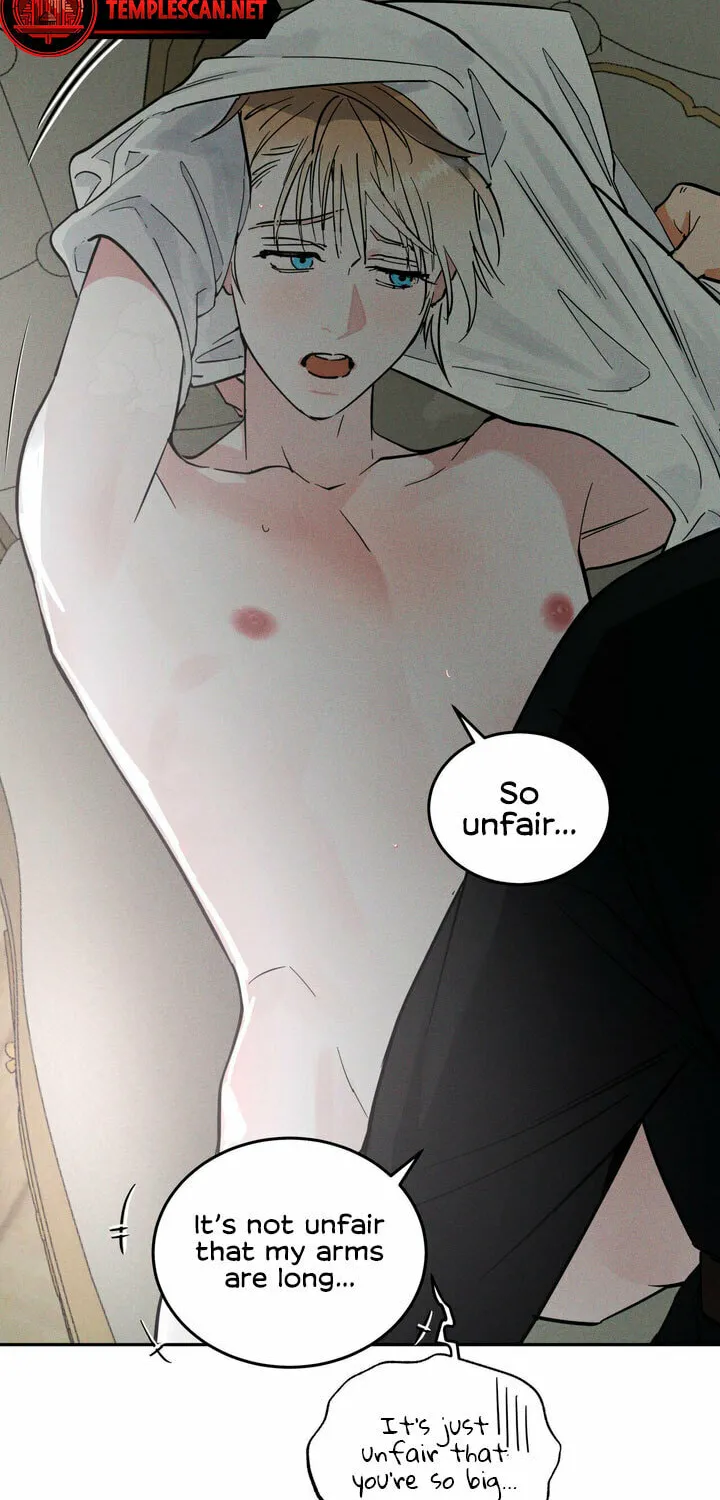 Read Antidote (Harusari) chapter 38 image 9 on Lezhin