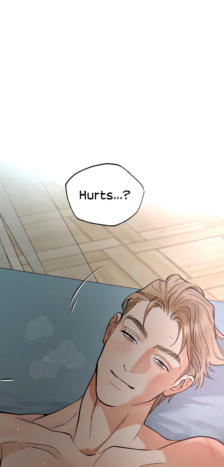 Read Antidote (Harusari) chapter 39 image 1 on Lezhin