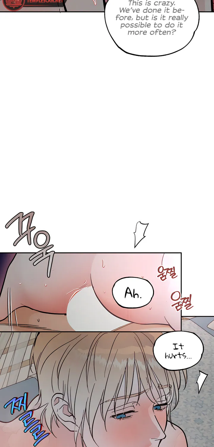 Read Antidote (Harusari) chapter 39 image 11 on Lezhin