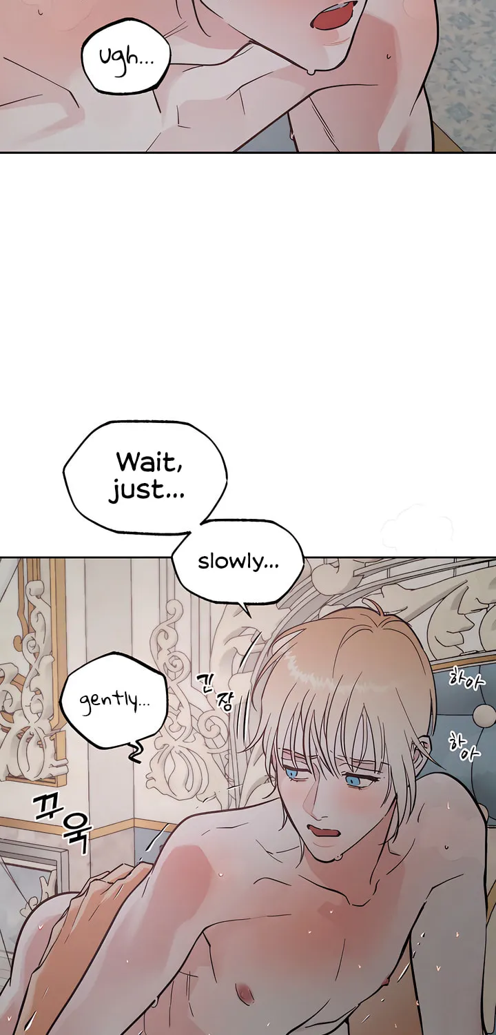 Read Antidote (Harusari) chapter 39 image 12 on Lezhin