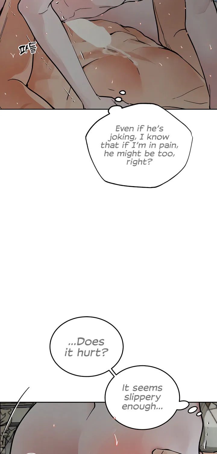 Read Antidote (Harusari) chapter 39 image 13 on Lezhin