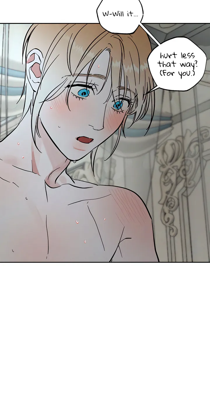 Read Antidote (Harusari) chapter 39 image 16 on Lezhin